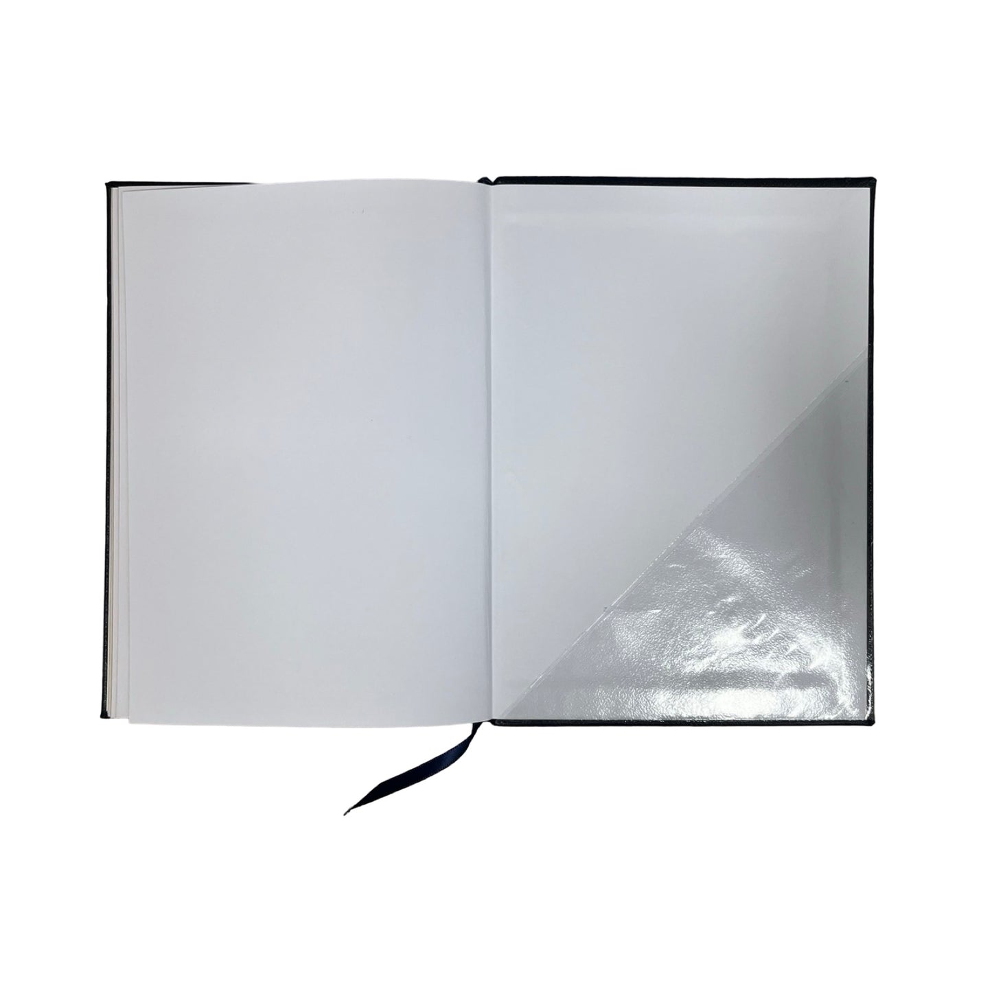 2026 Desk Agenda | CROSSGRAIN LEATHER APPOINTMENT DESK PLANNER | 8 x 6" | One Week Per Opening | D786L