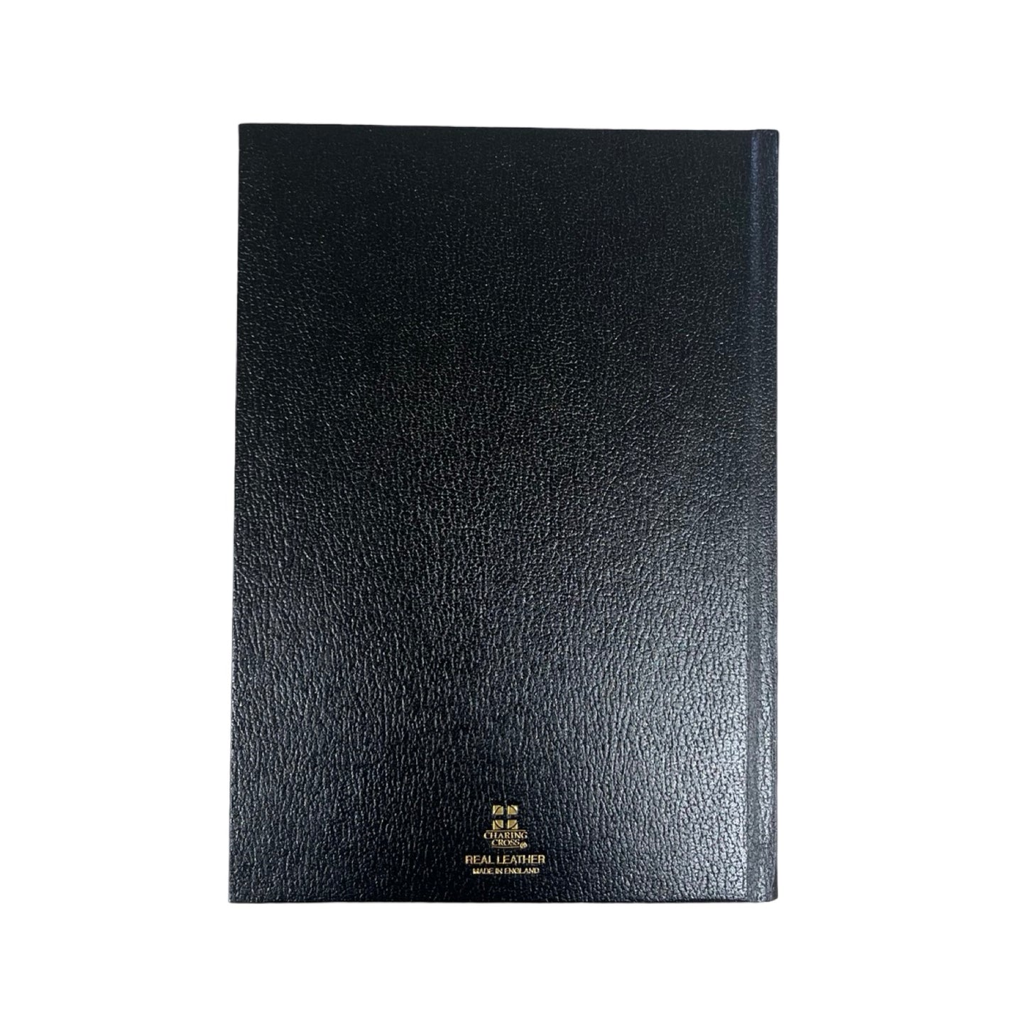 2026 Desk Appointment Agenda | LEATHER DESK APPOINTMENT PLANNER | SKIVER LEATHER | 8 x 6" | One Day Per Page | D186S