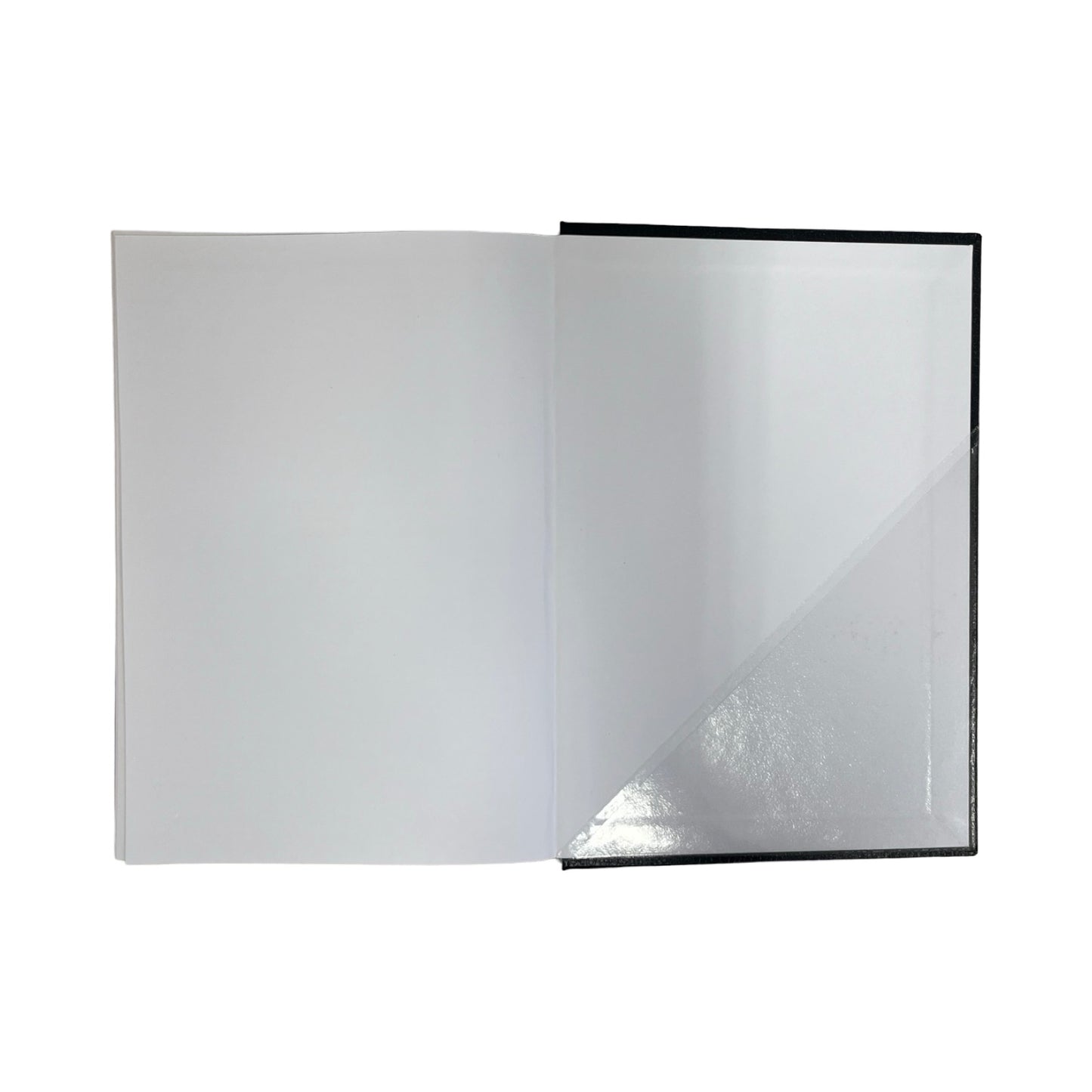 2026 Desk Appointment Agenda | LEATHER DESK APPOINTMENT PLANNER | SKIVER LEATHER | 8 x 6" | One Day Per Page | D186S