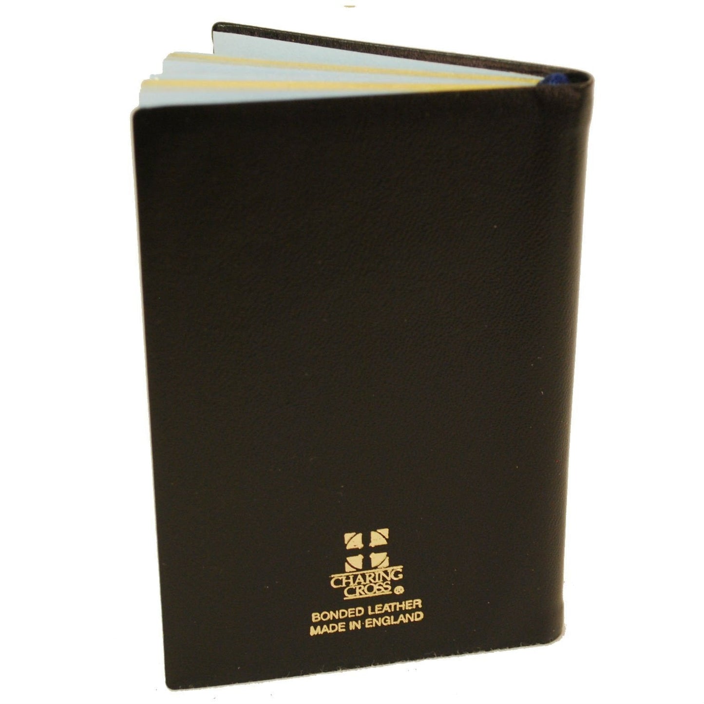 2017 4 by 2 Diary, Bonded Leather-Calendar-Sterling-and-Burke