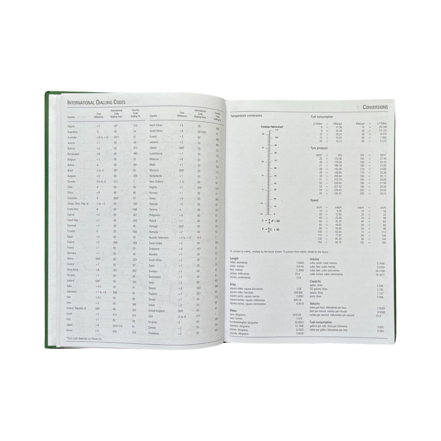 YEAR 2025 Desk Planner Agenda Book | Custom Leather Binding | 8 by 6" | Appointment Book | D186Custom | 2025