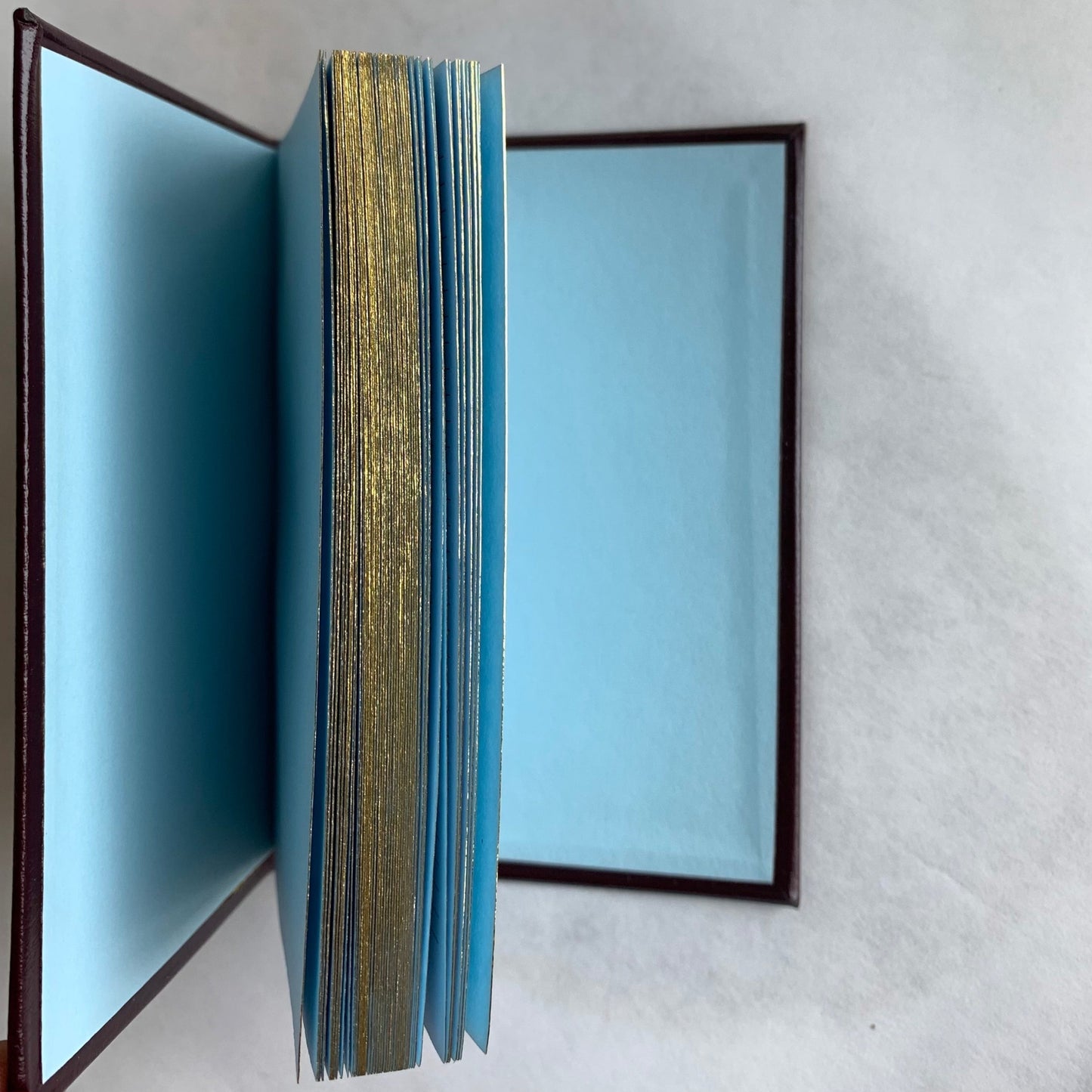 2024 | BONDED Leather Pocket Planner | 5 x 3" | D753BL | Note: this book is NOT for next year