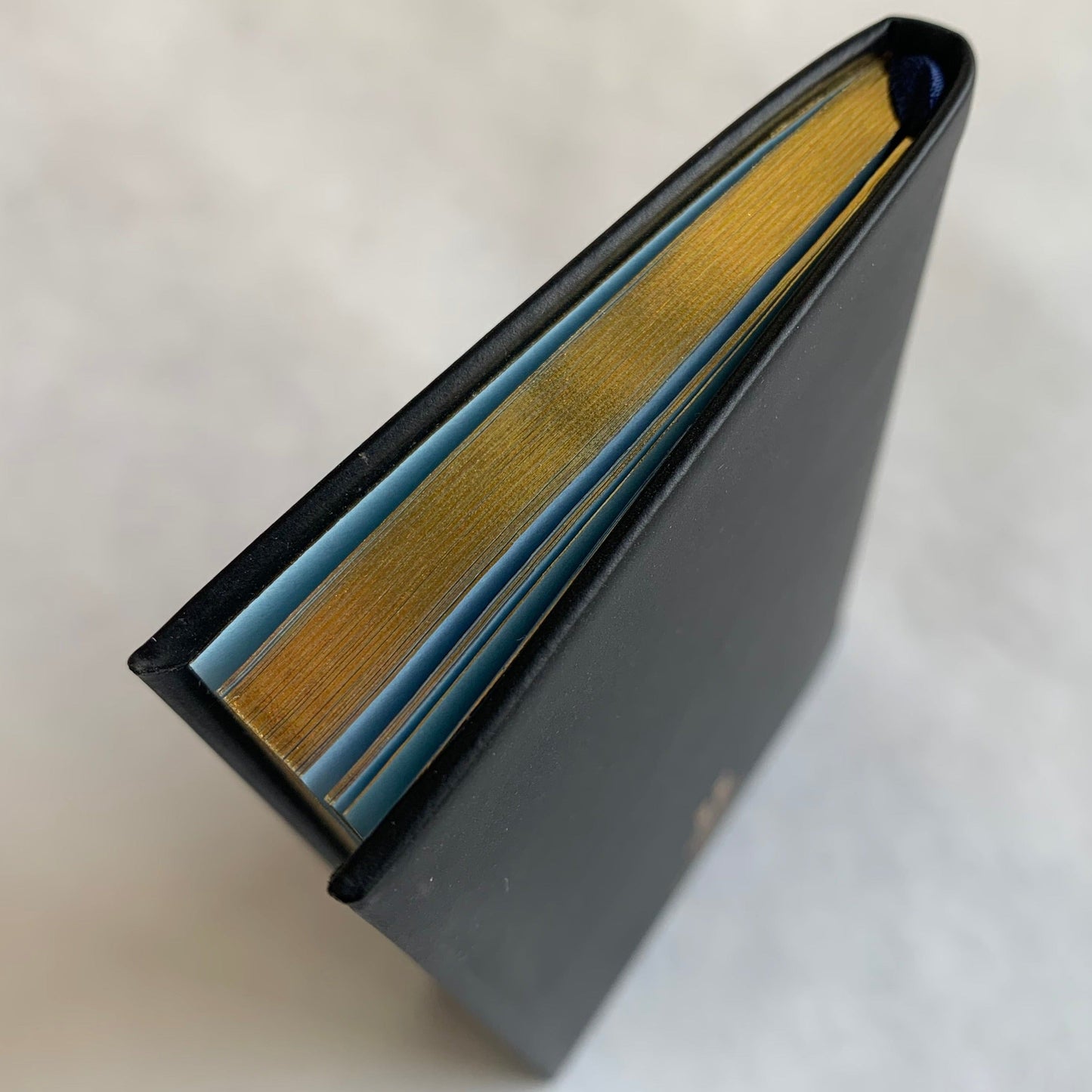 2024 | CALF Leather Pocket Agenda Book | 5 x 3" | D753C | Note: this book is NOT for next year