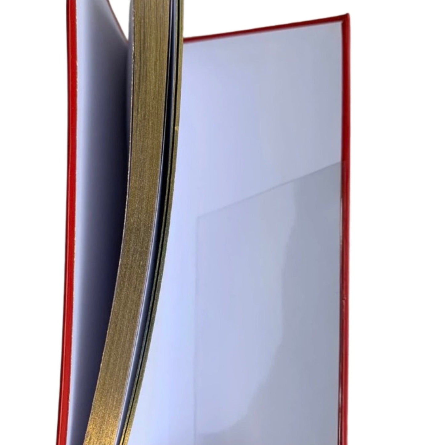 2024 | CALF Leather Pocket Agenda Book | 6 x 3" | D763VCA | Note: this book is NOT for next year