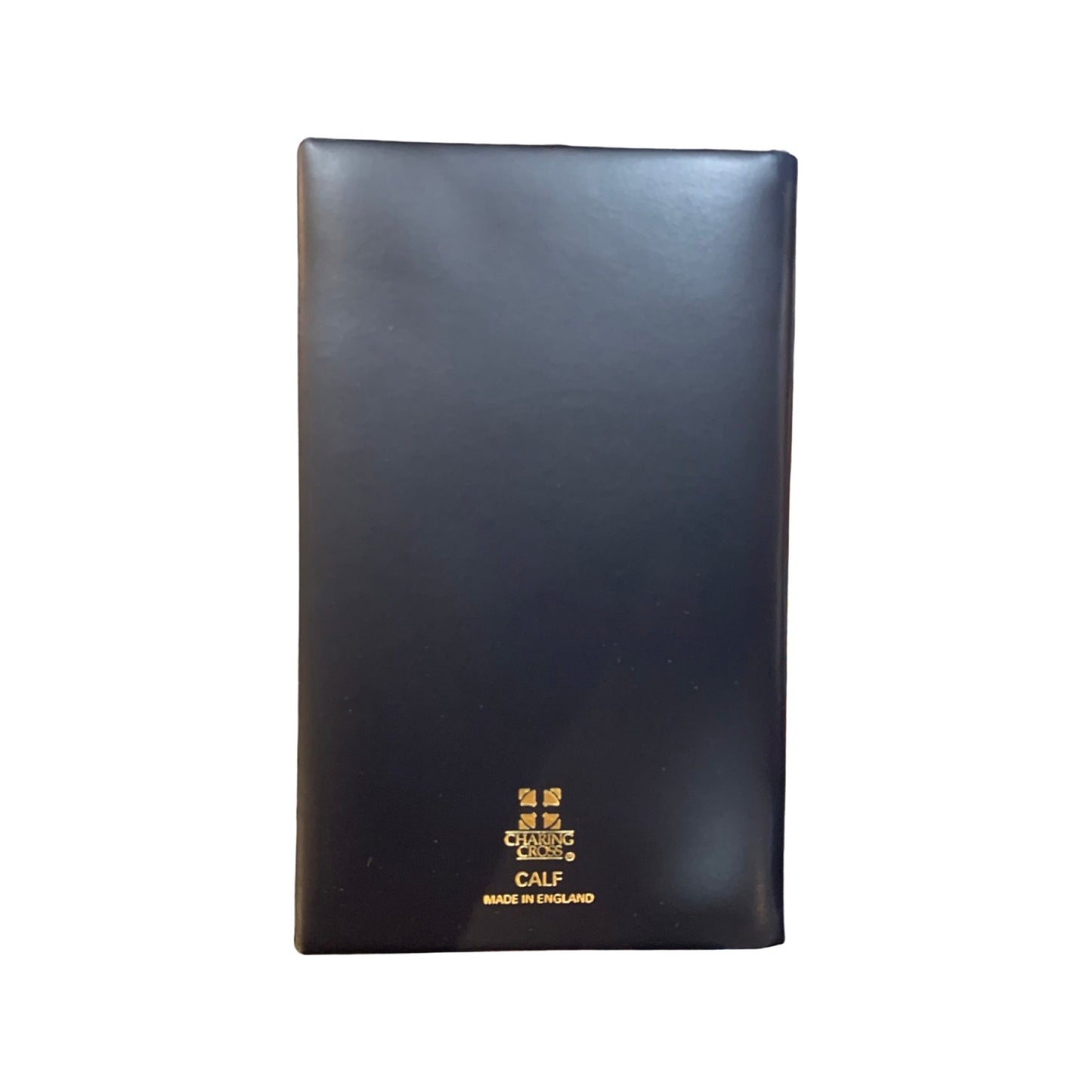 Address Book | 5 by 3 inches | Calf Leather | Made in England | Charing Cross Leather | A53C