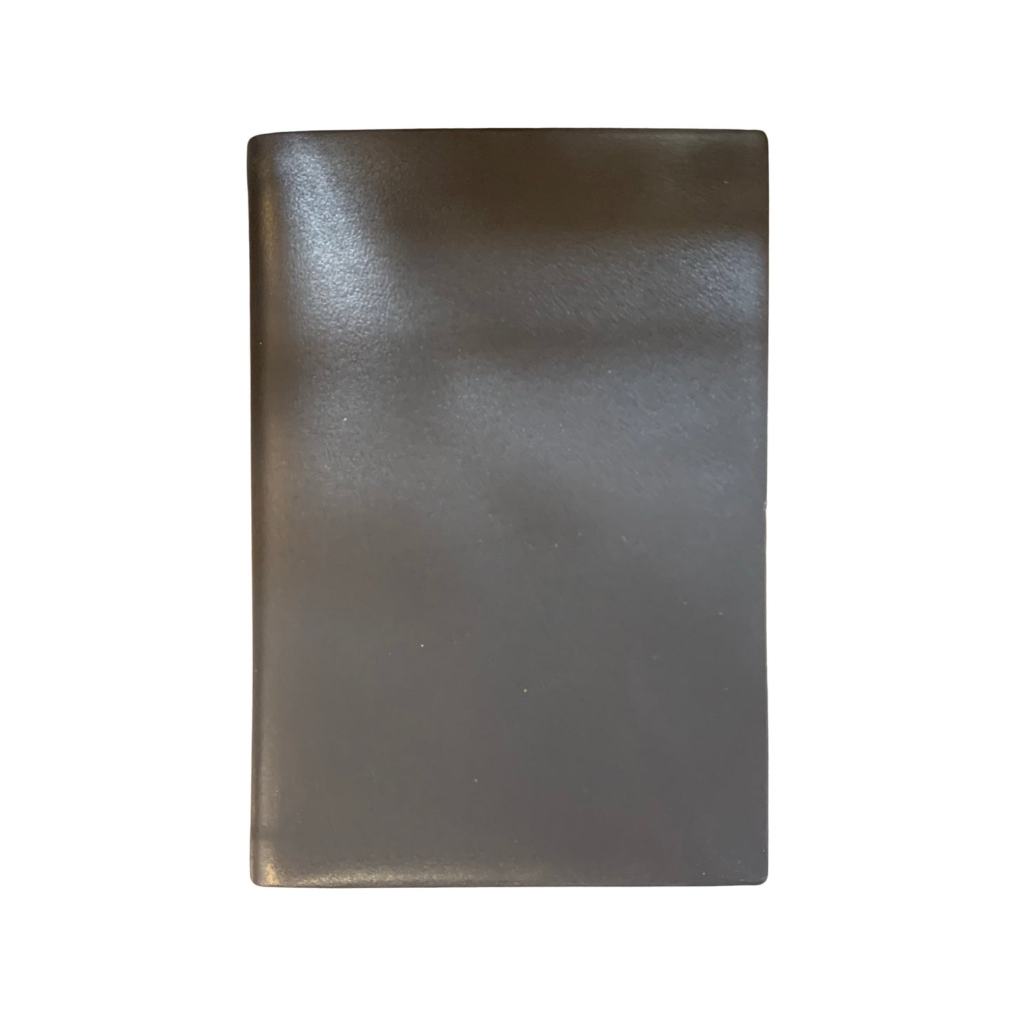 Address Book | 5 by 3 inches | Calf Leather | Made in England | Charing Cross Leather | A53C