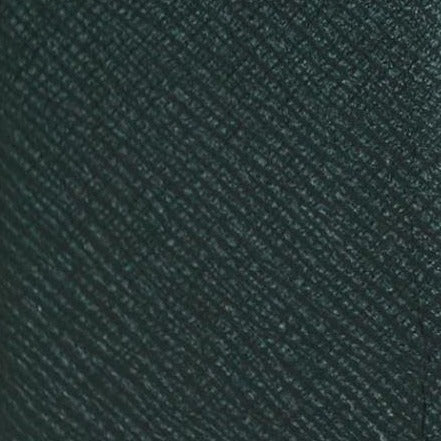 YEAR 2022 CROSSGRAIN Leather Pocket Calendar Book | 3 x 2" | D732L