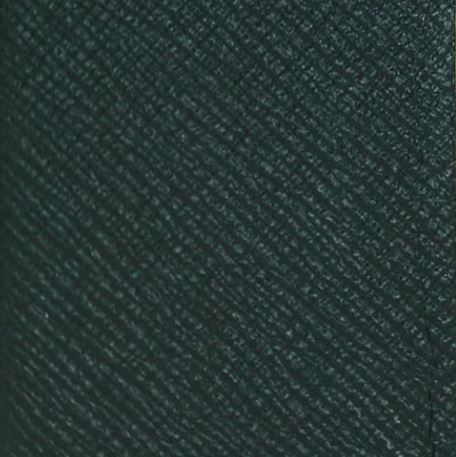 YEAR 2022 CROSSGRAIN Leather Pocket Calendar Book | 4 x 2.5" | D742L