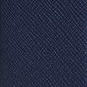 YEAR 2022 CROSSGRAIN Leather Pocket Calendar Book | 4 x 2.5" | D742L