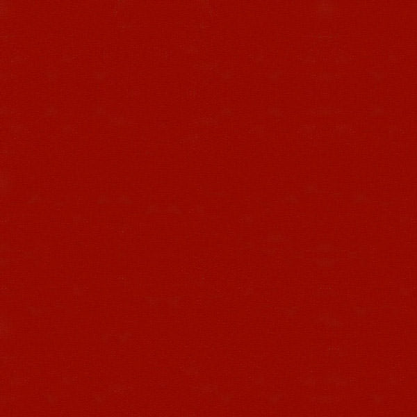 Charing Cross Leather | Classic Scarlet Red Polished Calf Leather | England's Finest
