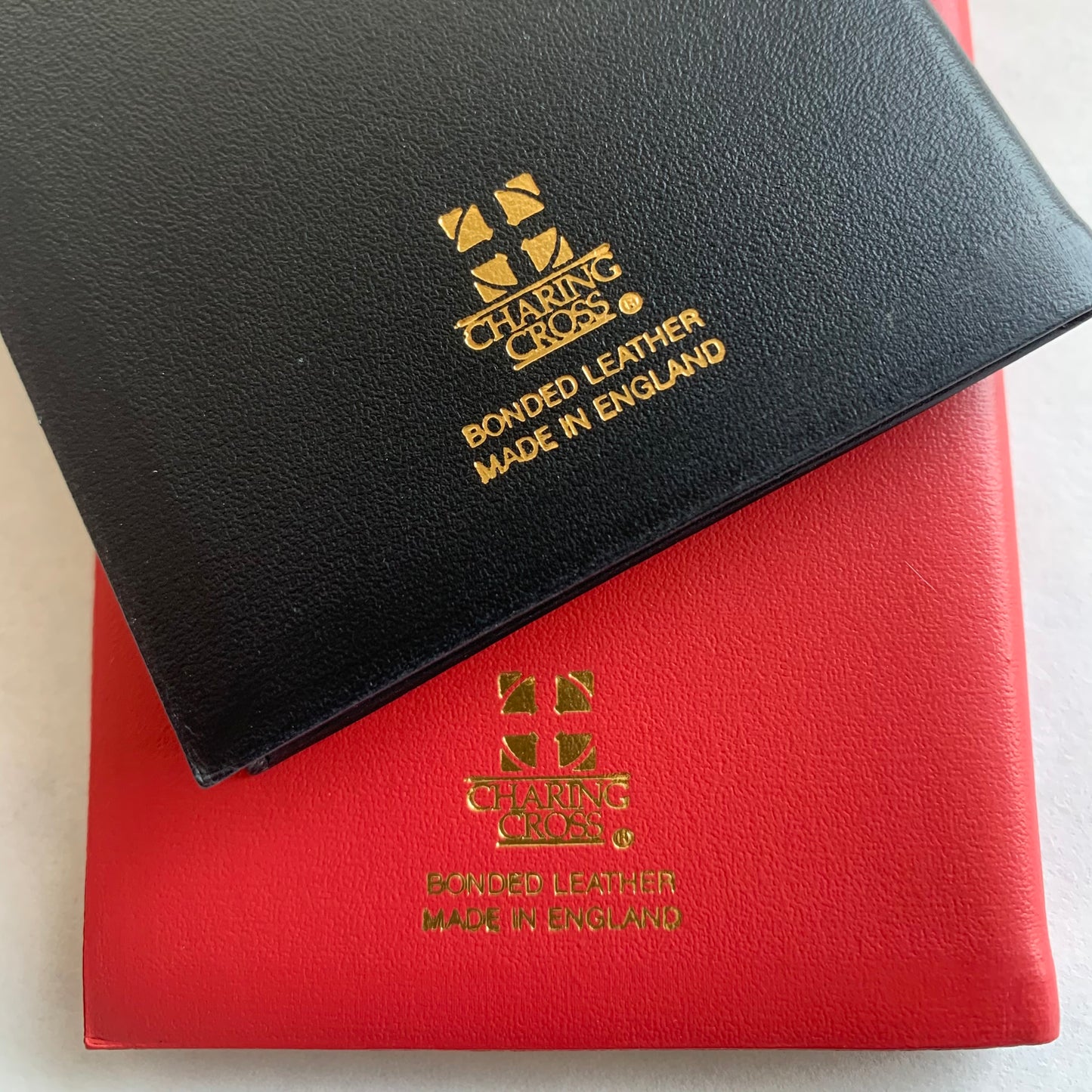 YEAR 2022 Leather Pocket Planner | 5 x 3" | BONDED LEATHER | D753BL