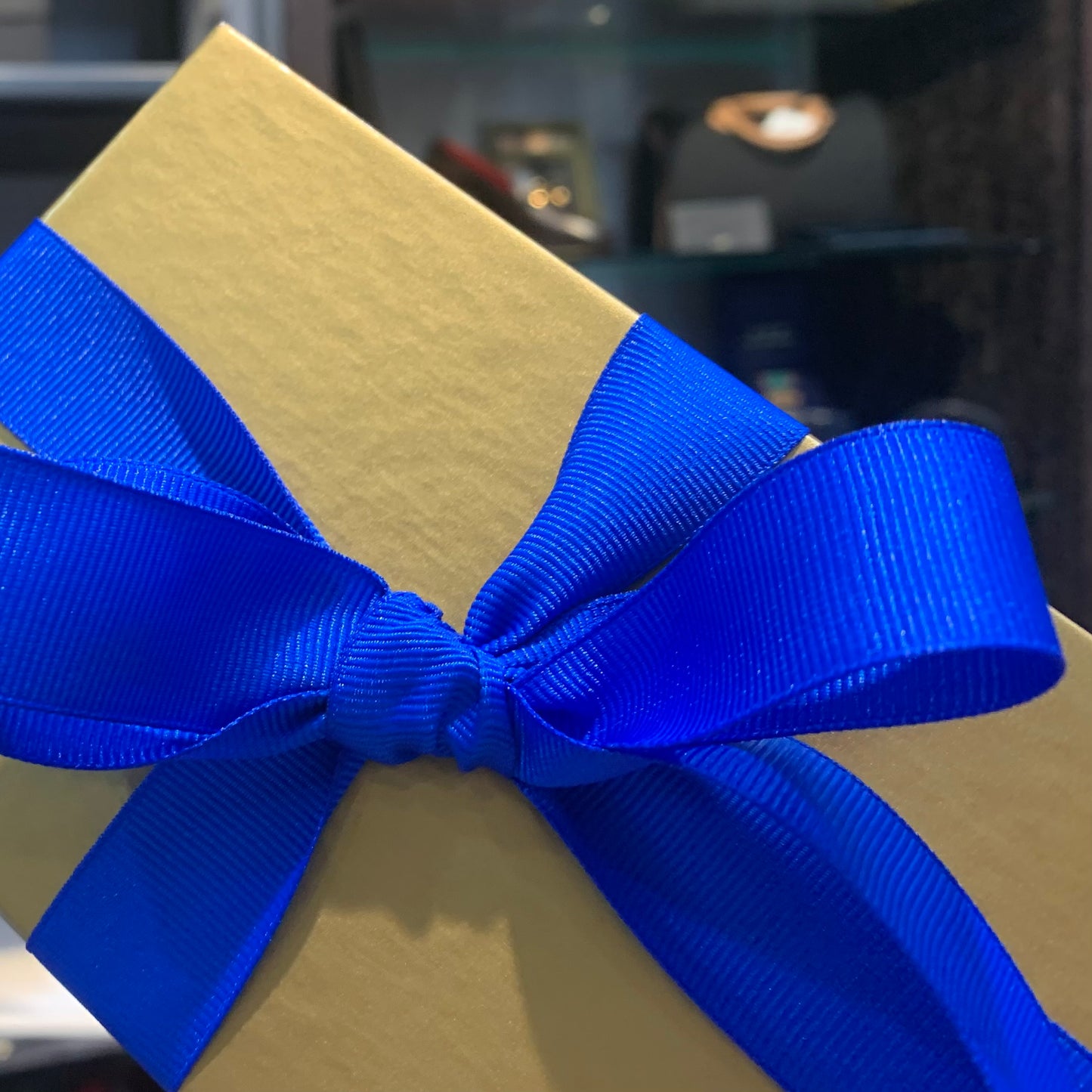 1 MERRILL LYNCH | Gift Packaging | Charing Cross Leather Diary
