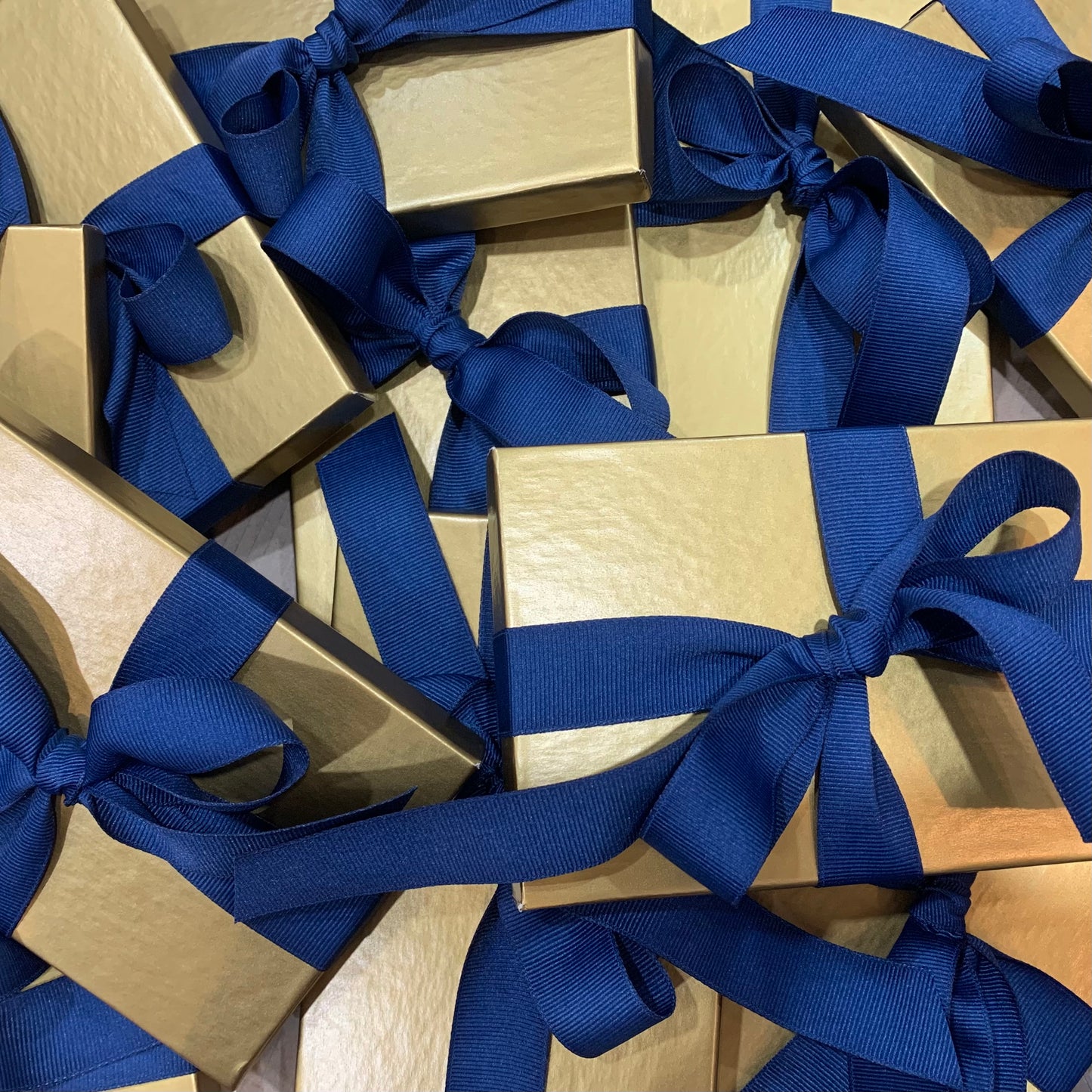 1 MERRILL LYNCH | Gift Packaging | Charing Cross Leather Diary