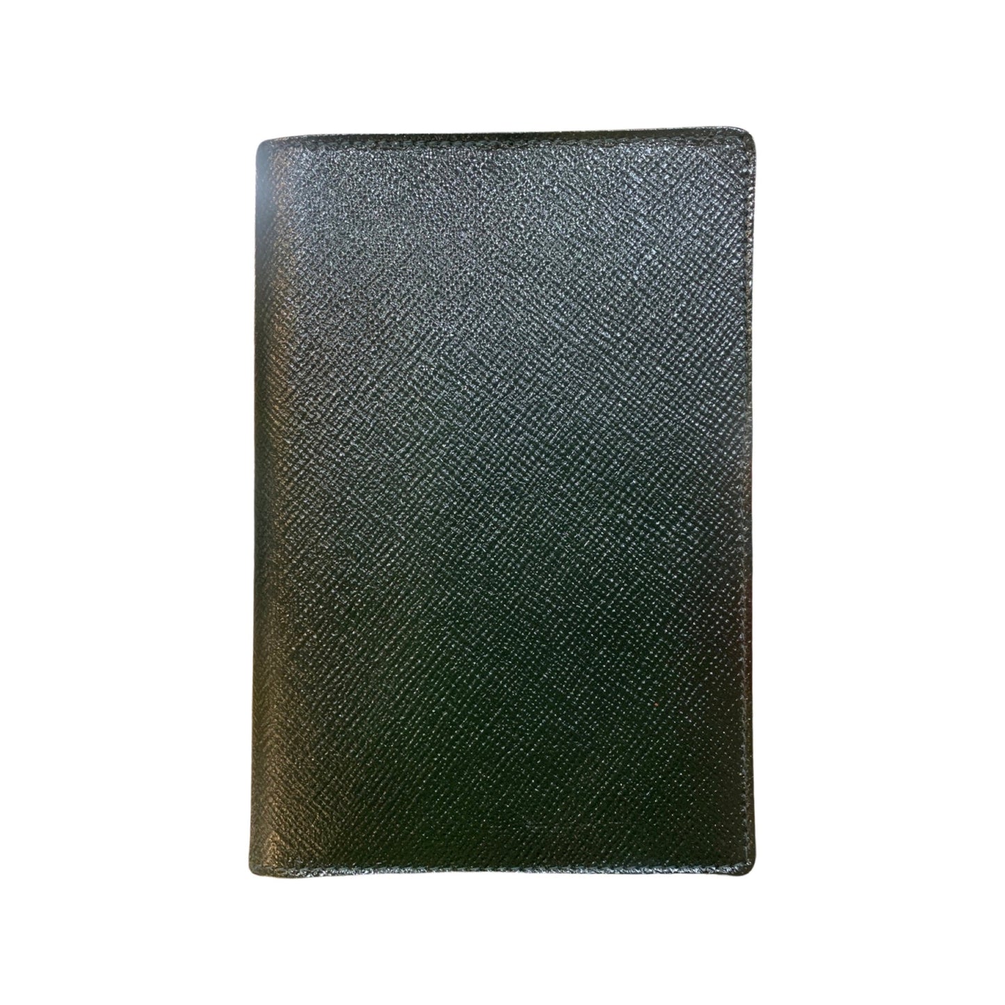 Leather Notebook | 6x4" | Refillable Journal | Crossgrain Leather | N64RL