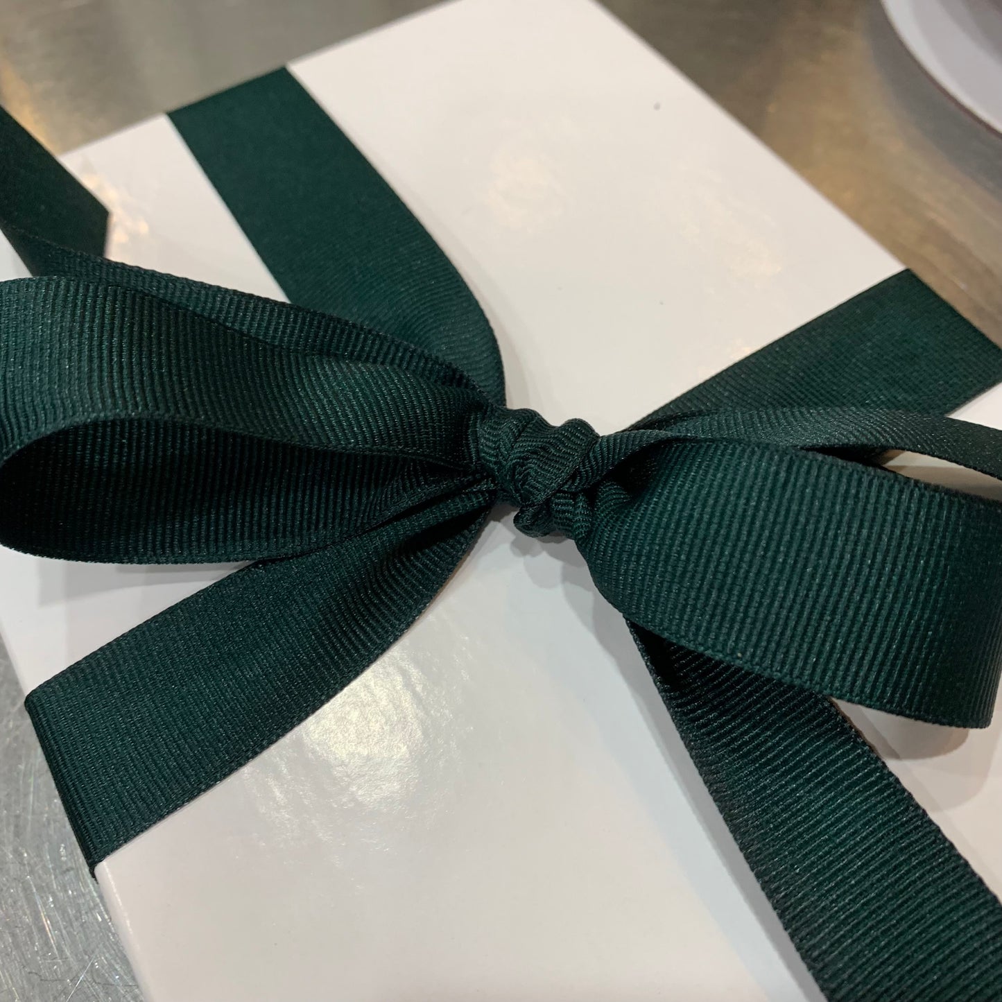 1 SITAR REALTY COMPANY | Gift Packaging | Charing Cross Leather Diary