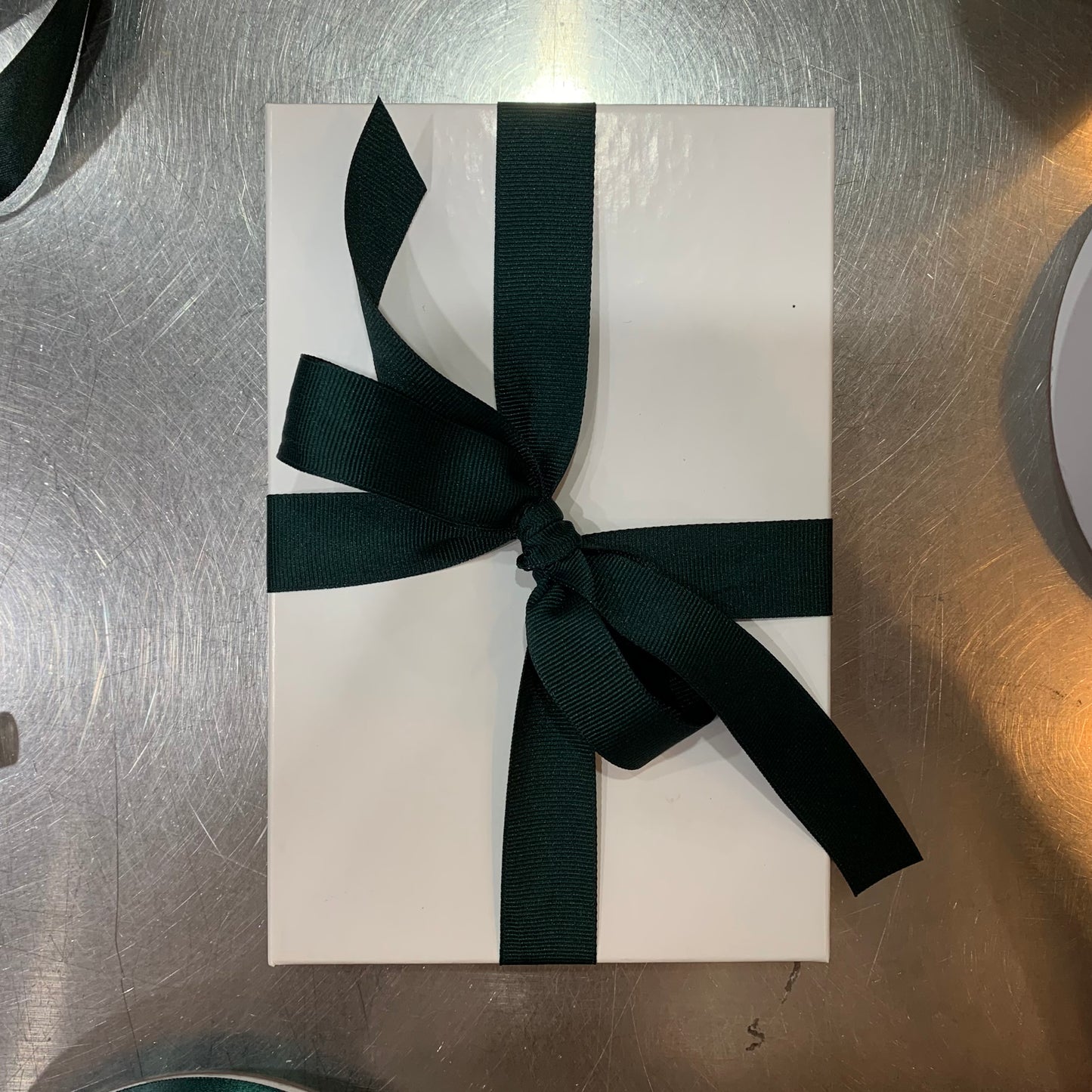 1 SITAR REALTY COMPANY | Gift Packaging | Charing Cross Leather Diary