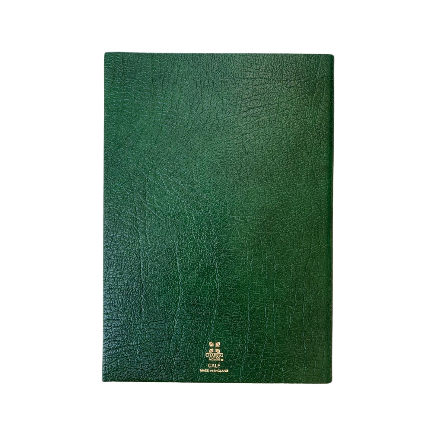 Proof | WINDSONG | Gold Stamp Personalization