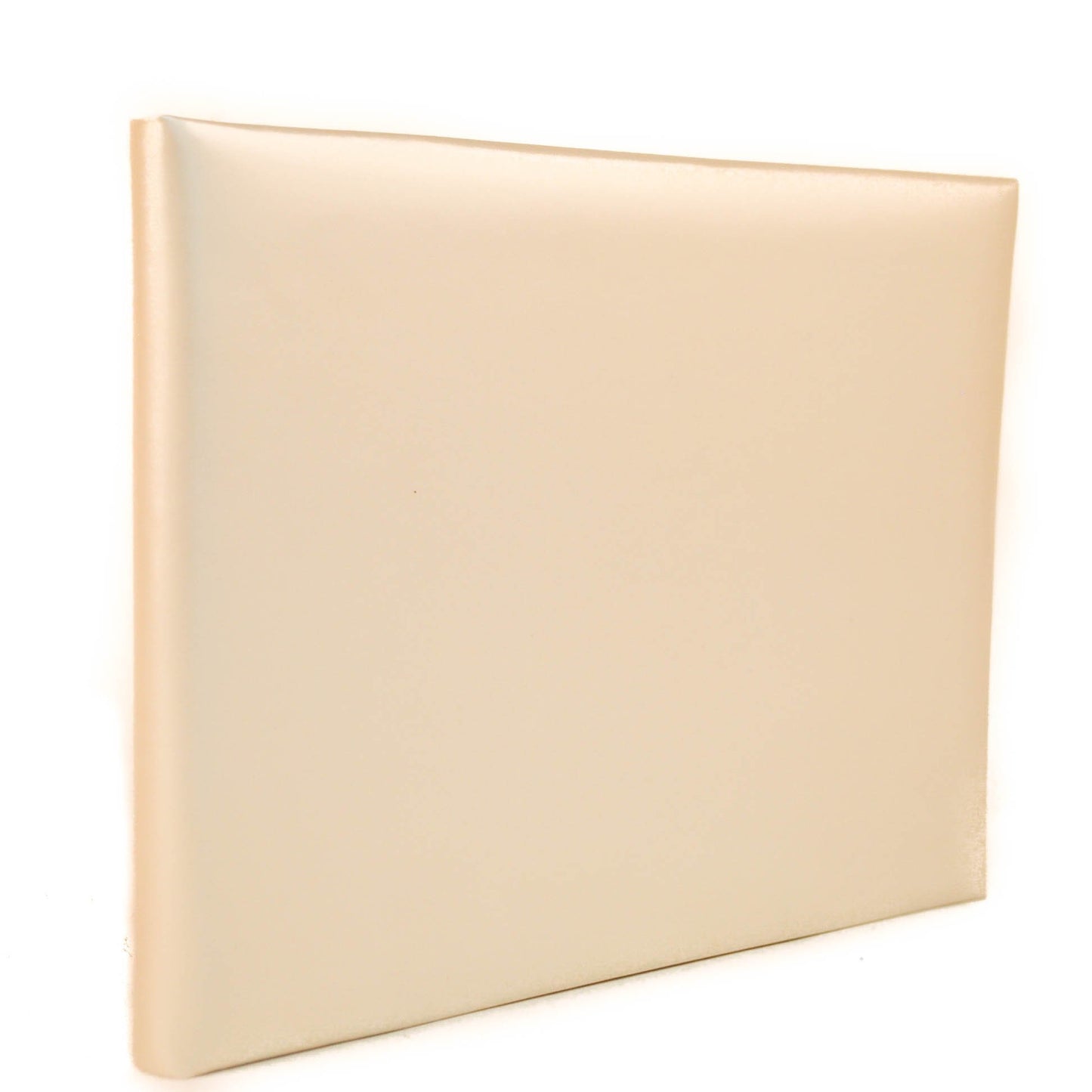 Guest Book, 7 by 9 Inches-Guest Book-Sterling-and-Burke