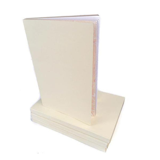 Refillable Notes Section, 6 by 4 Inches-Notebooks-Sterling-and-Burke