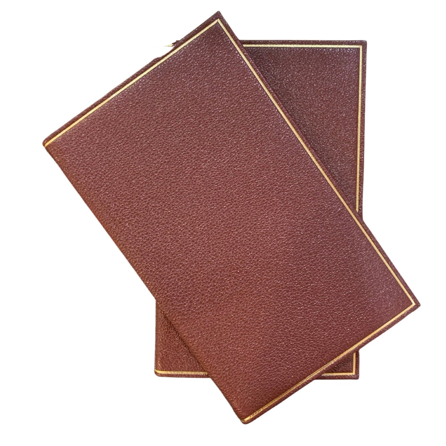 Address Book | 5 by 3 inches | Morocco Leather | Charing Cross Leather | A53M