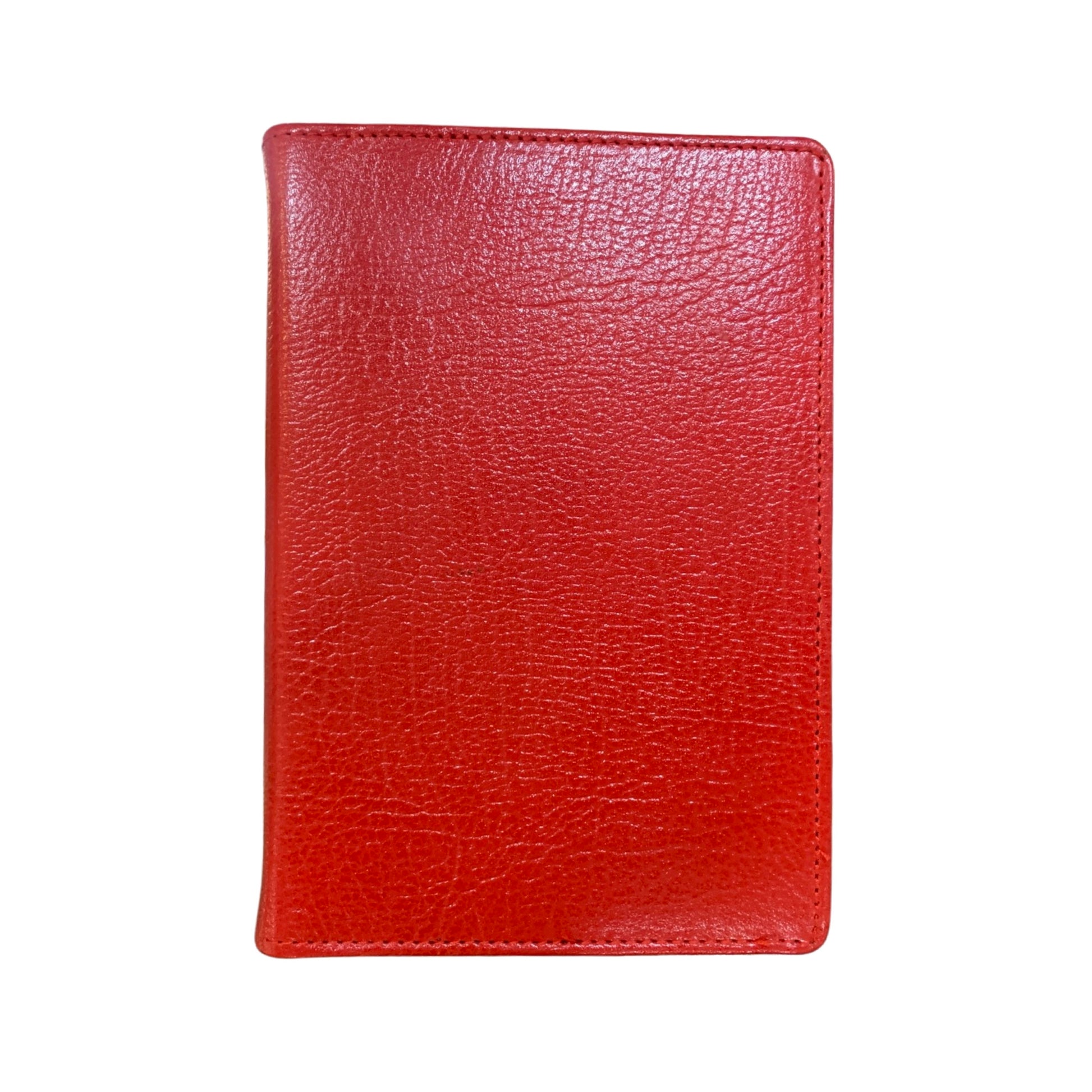 Leather Address Book | Charing Cross CHARING CROSS & Co. Leather Address Book | Charing Cross CHARING CROSS & Co.
