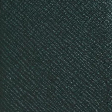 YEAR 2023 CROSSGRAIN Leather Pocket Calendar Book | 5 x 3" | Pencil with Gold Clasp | D753LJC