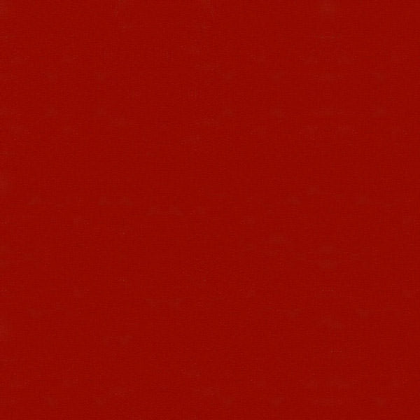 Charing Cross Leather | Classic Scarlet Red Polished Calf Leather | England's Finest