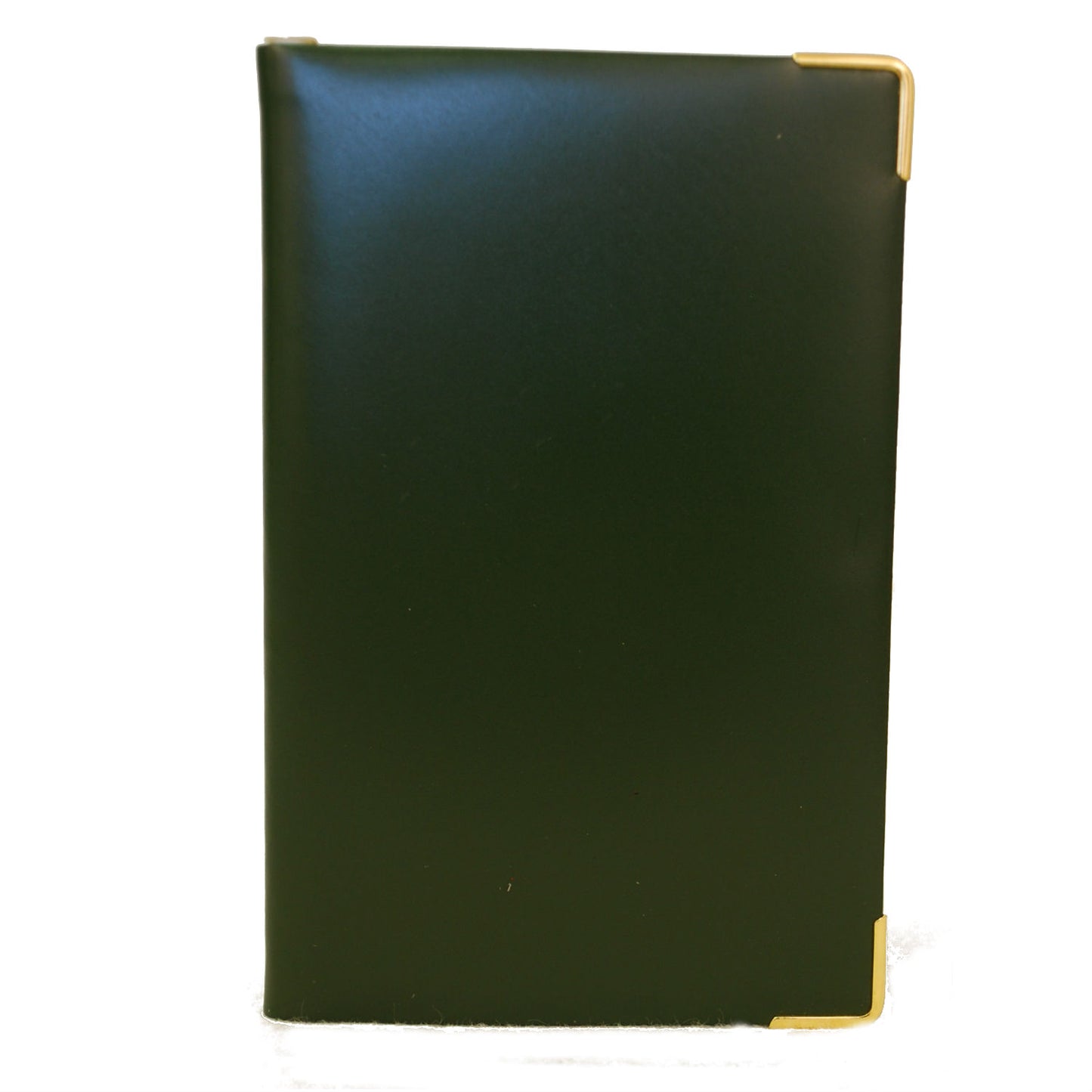 Address Book | 6 by 3 | Bonded Leather | A63BL