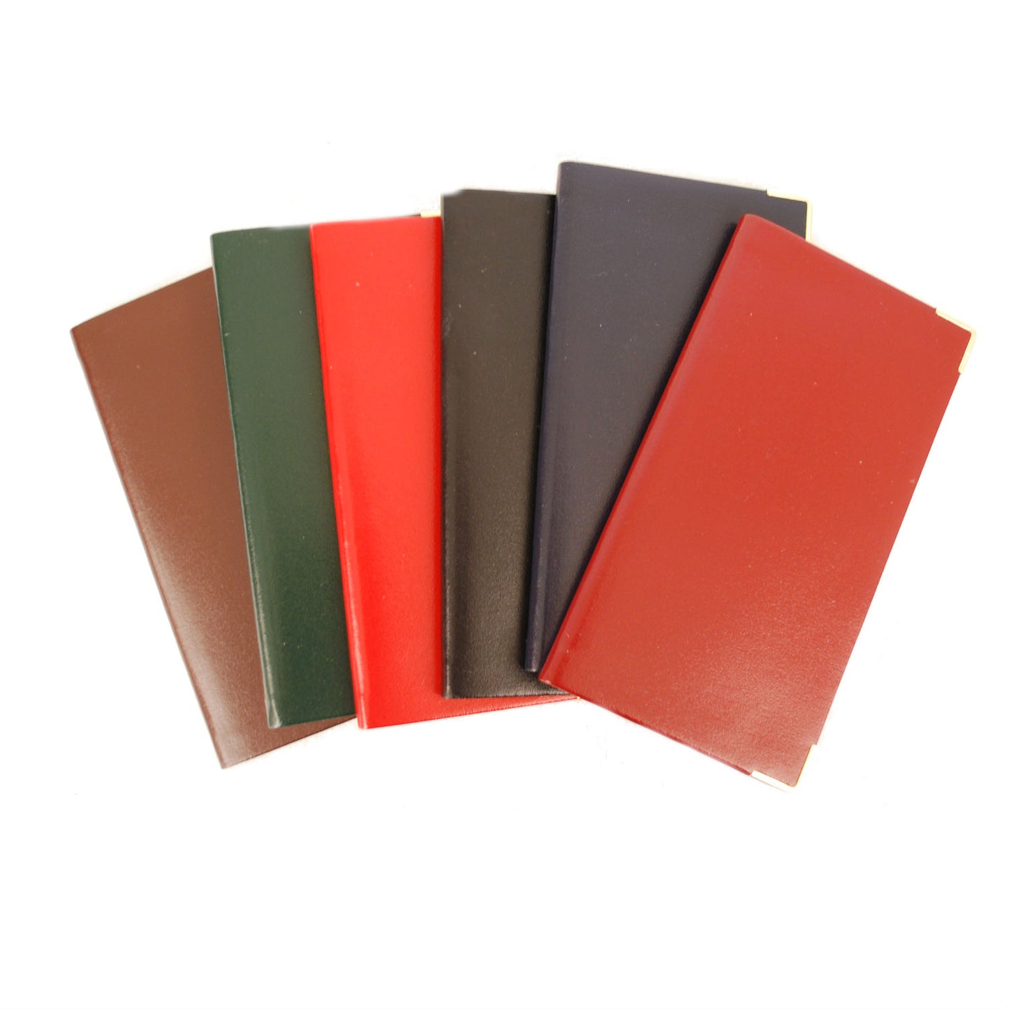 Address Book | 6 by 3 | Bonded Leather | A63BL