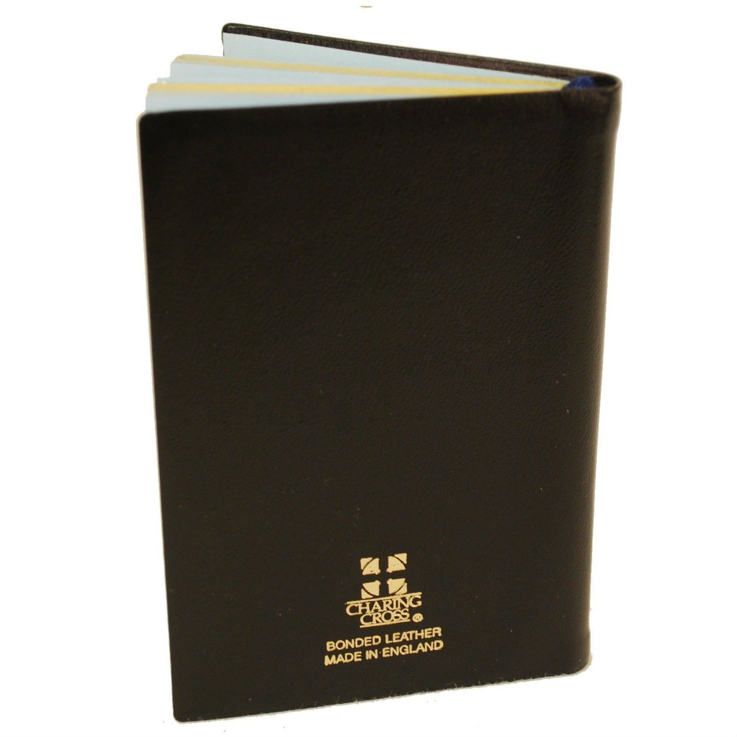 2017 4 by 2 Diary, Bonded Leather-Calendar-Sterling-and-Burke