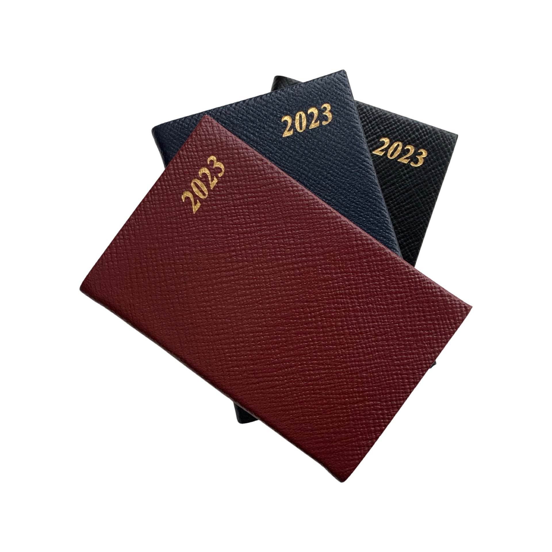 Happy Planner Disc-Bound 12-Month Diary, January 2024–December 2024 Daily, Weekly, and Monthly