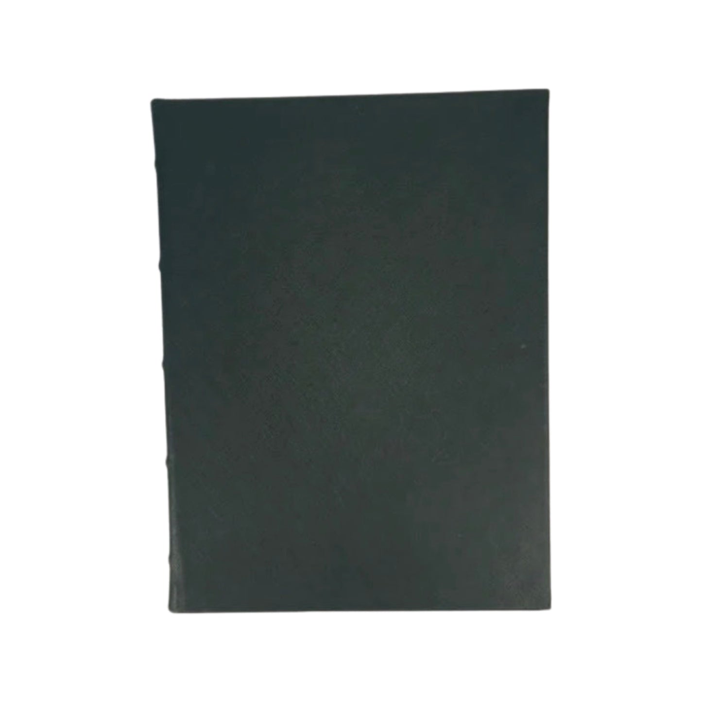 Custom Book | Superior Quality | 9.5 by 7.2 Inches | Scarlet Red Colour | Bespoke Textured Cover | Lined Pages | Gilt Edges | Ribbon Marker