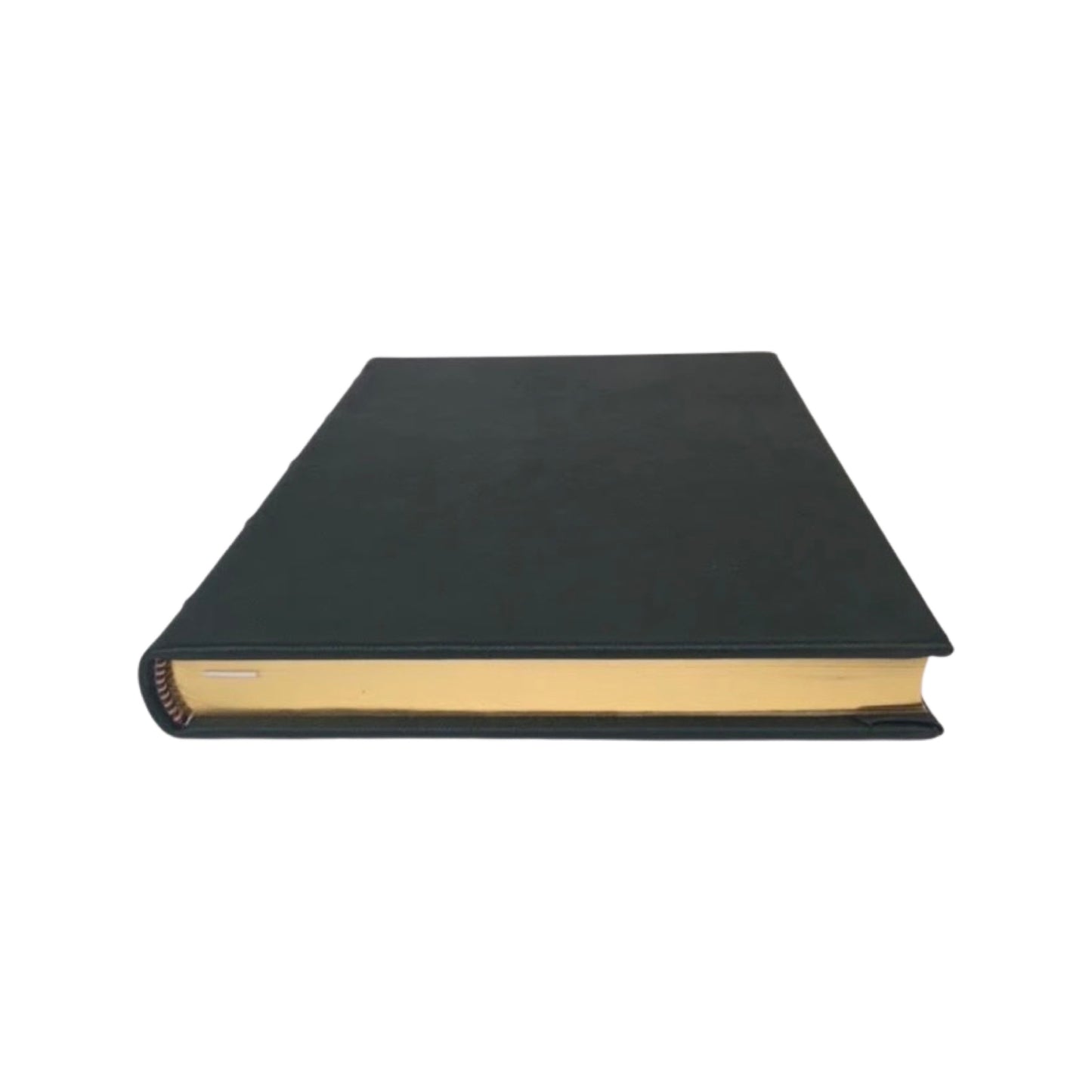 Custom Book | Superior Quality | 9.5 by 7.2 Inches | Scarlet Red Colour | Bespoke Textured Cover | Lined Pages | Gilt Edges | Ribbon Marker