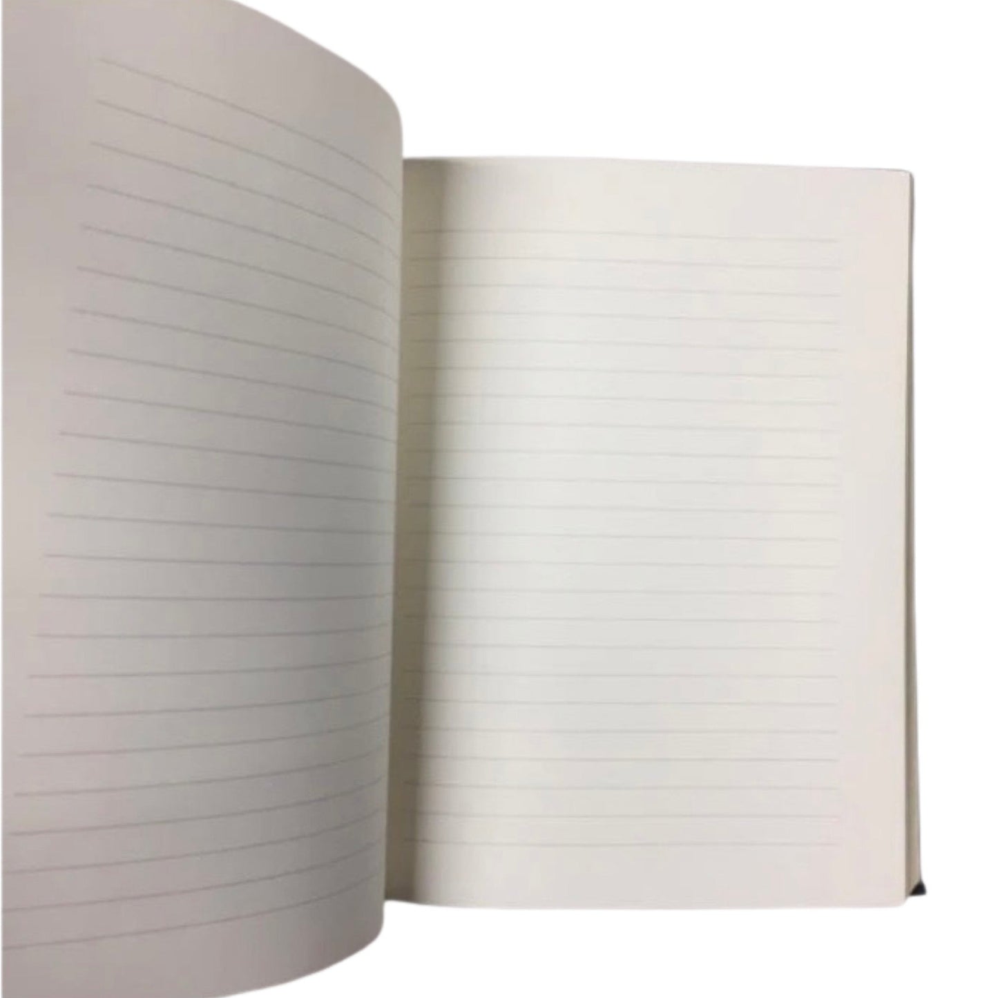 Custom Book | Superior Quality | 9.5 by 7.2 Inches | Scarlet Red Colour | Bespoke Textured Cover | Lined Pages | Gilt Edges | Ribbon Marker