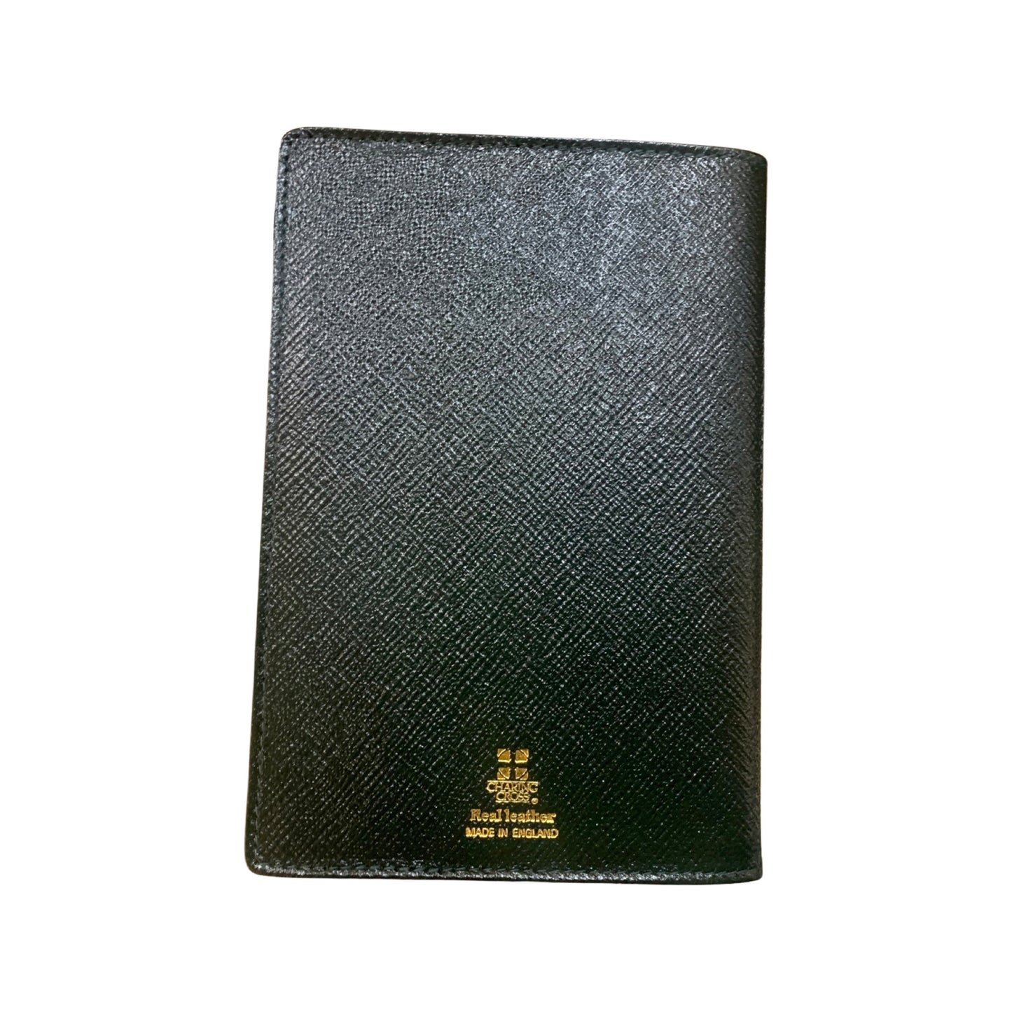 Leather Notebook | 6x4" | Refillable Journal | Crossgrain Leather | N64RL